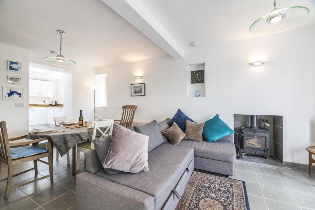 Burton  Fair View - 2 Bedroom Cottage - Burton المظهر الخارجي الصورة