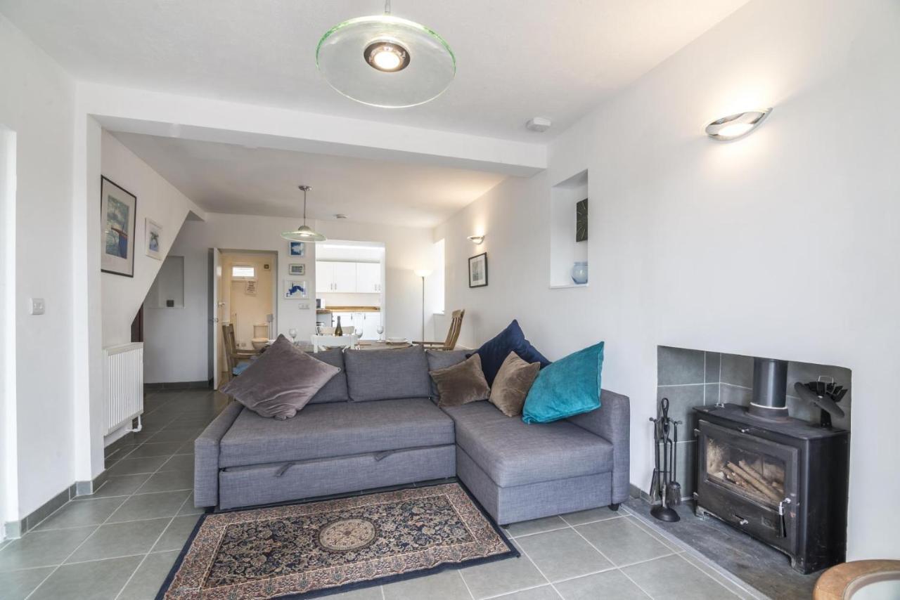 Burton  Fair View - 2 Bedroom Cottage - Burton المظهر الخارجي الصورة