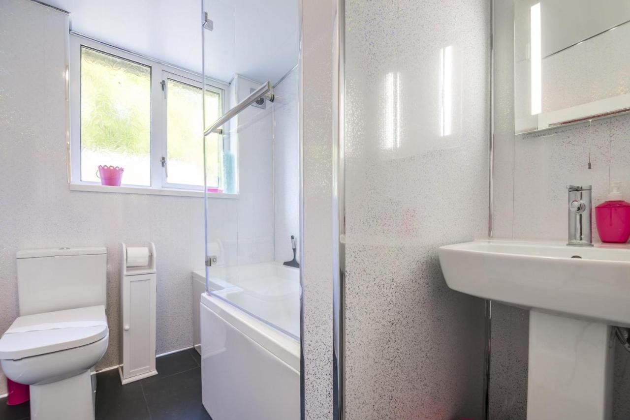 Burton  Fair View - 2 Bedroom Cottage - Burton المظهر الخارجي الصورة